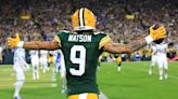 How Packers' Christian Watson is solving his nagging hamstring issues