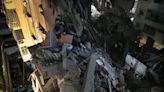 Hezbollah military commander claimed killed by Israel was blamed by the US for 1983 Marine bombing