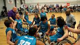 Two Charlotte-based teams set to defend national titles in wheelchair basketball