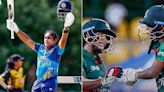 Women's Asia Cup T20: Sri Lanka, Bangladesh Win, Move Closer to Semifinal Berth - News18