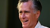 Opinion: Mitt Romney and the aging question in Congress