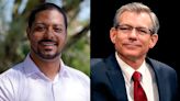 Republican Rep. David Schweikert defeats Democrat Jevin Hodge in Arizona's 1st Congressional District election