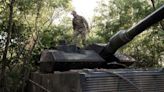 Ukraine war latest: Ukrainian advances point to 'severe degradation' of Russian units, says ISW
