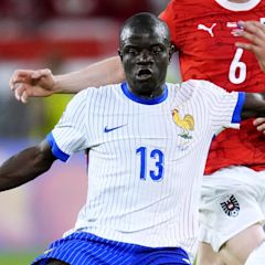 Euro 2024 hits and misses: N'Golo Kante in vintage form for France but Belgium fail to live up to the hype