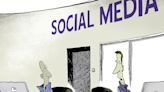Surgeon General’s Warning: Social media is making your kids miserable | Sheneman
