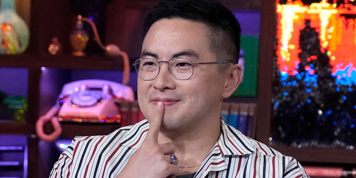 Bowen Yang Recalls 'SNL' Guest Host Who 'Made Multiple Cast Members Cry'