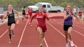 H.S. Track: Clyde's Phillips wins three events at District 6-3A meet