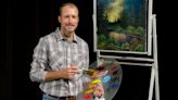 Bob Ross' legacy lives on in new 'The Joy of Painting' series