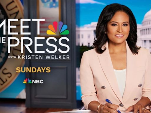 Meet the Press – July 7, 2024