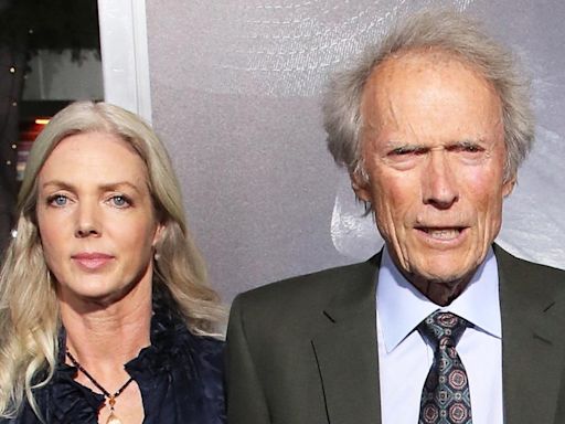 Clint Eastwood's Longtime Girlfriend Christina Sandera Dead at 61