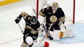 Panthers reach Eastern Conference final for second straight year, eliminating Bruins in 6 games