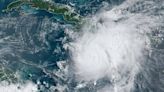 Huracán "Beryl" llegará a la Península de Yucatán por el poniente | El Universal