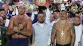 Tyson Fury vs Oleksandr Usyk: ¿A qué hora y por dónde ver la pelea en México?