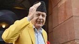 'Pakistan Chudiyan Pehne Hue Nahi Hai': Farooq Abdullah Warns Of Potential Retaliation After Rajnath Singh's PoK Remark