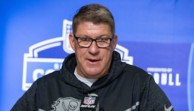 Tampa Bay Buccaneers Have Top 10 Chance of Nailing NFL Draft