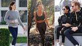 The Comfy Sneaker Brands Meghan Markle, Jennifer Garner, and Chrissy Teigen Have Worn Are on Sale — Up to 57% Off