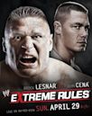 Extreme Rules (2012)