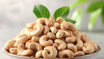 Cashew Caution: The Hidden Risks For Those With Kidney Disease