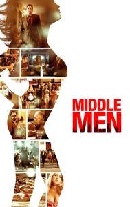 Middle Men (film)