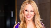 Kylie Minogue Sets Her Sights On Las Vegas As 'Padam Padam' Soars