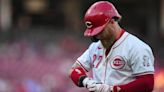 In Reds win, David Bell has dugout outburst after another player hit: 'At some point, that's enough'