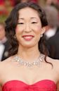 Sandra Oh