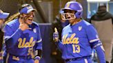 UCLA softball downs Georgia to advance to Women’s College World Series