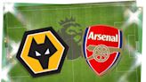 Wolves vs Arsenal: Prediction, team news, kick-off time, TV, live stream, h2h results, odds today