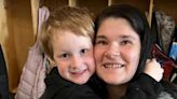 'Devastating Loss': Hoosick Falls Mom Of 4-Year-Old Killed In Crash; Support Swells For Son