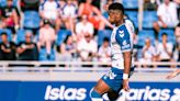 Tenerife - Leganés en directo: LaLiga Hypermotion hoy, en vivo