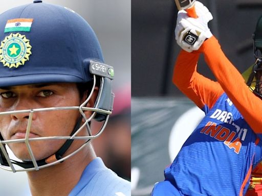 ‘Yashasvi Jaiswal still coming into series’: Flower warns Abhishek Sharma about big competition despite hitting a ton