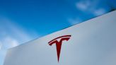 Tesla Recalls 125,000 Cars Over Seat Belt Issue