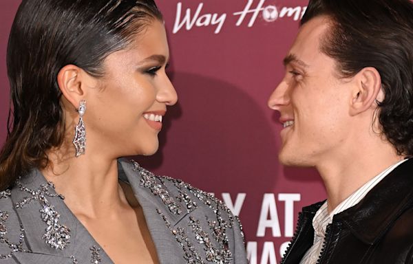 Three Years In, Zendaya and Tom Holland Are “Rock Solid” and the “Real Deal”