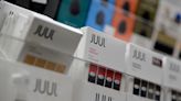 Juul e-cigarettes to be pulled from store shelves