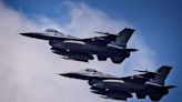 Pentagon: Government shutdown to affect F-16 training for Ukrainian pilots