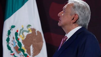 López Obrador pide a EEUU que deporte a migrantes "directo" a sus países tras nueva orden