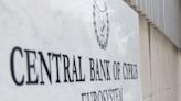 Former Senior Banker Patsalides to Head Cyprus’s Central Bank