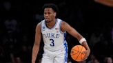 Duke guard Jeremy Roach declares for NBA Draft, maintains eligibility while entering transfer portal