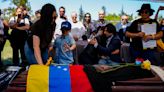 Chile will ask Venezuela to extradite citizens suspected of killing an anti-Maduro dissident