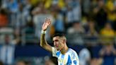 Una cabeza de cerdo: por qué Di María no vuelve al fútbol argentino