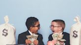 Lots of Young People Wish Their Parents Had Set Better Financial Examples for Them. Here's How to Do Right by Your Kids