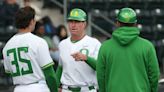 Oregon joins Oregon State as the last Pac-12 baseball teams still playing