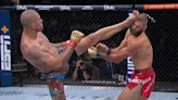 Alex Pereira KO’d Jiří Procházka Again At UFC 303