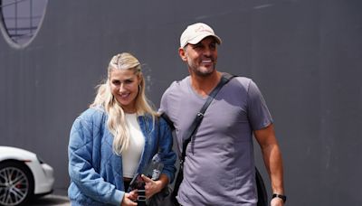 DWTS Professional Emma Slater Wants Mauricio Umansky in Her Life ‘Forever’