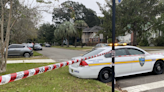 Murder suspect is shot and killed during attempted arrest by Jacksonville police
