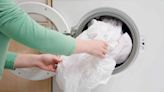 How To Keep Sheets From Balling Up in the Dryer With These 5 Tips From Laundry Experts