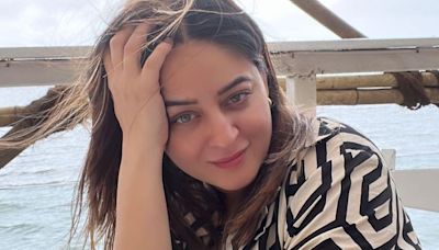Mahhi Vij Reveals Quitting Alcohol & Coffee Due To Anxiety Issues 6 Months Back: 'They Give You A Kick But...'