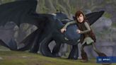 How to Train Your Dragon Live-Action Movie in the Works