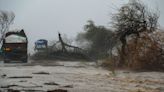 Cyclone Biparjoy: Indian states put on alert as storm turns ‘extremely severe’