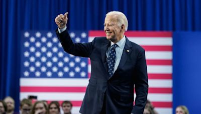 Biden administration releases draft text of student loan forgiveness plan. Here's what borrowers need to know